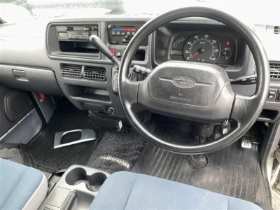 Subaru SAMBAR DIAS