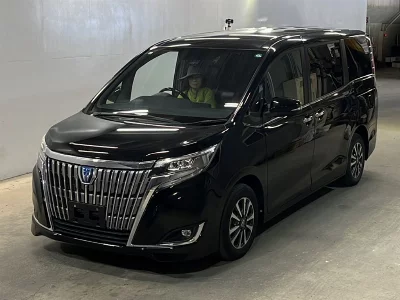 Toyota Esquire