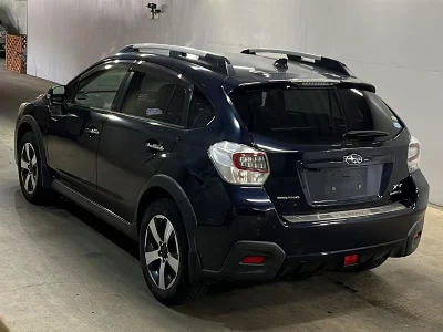 Subaru SUBARU XV
