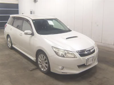 Subaru Exiga