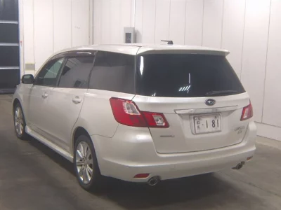 Subaru Exiga