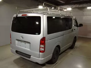 Toyota RegiusAce