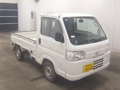 Honda Acty