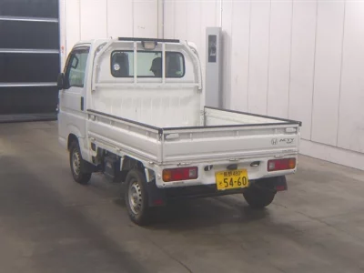 Honda Acty