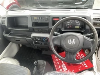 Honda Acty