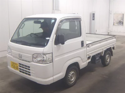 Honda Acty
