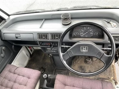 Honda Acty