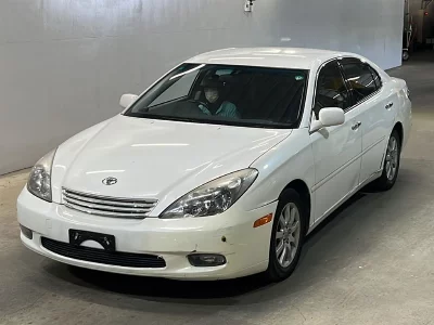 Toyota Windom