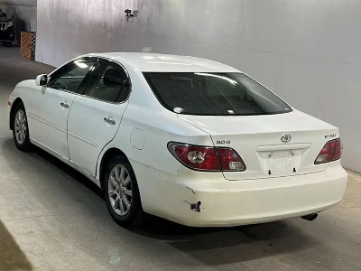 Toyota Windom
