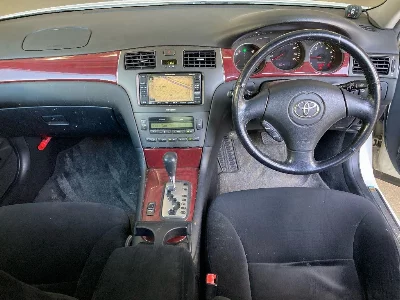 Toyota Windom