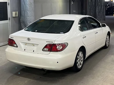 Toyota Windom