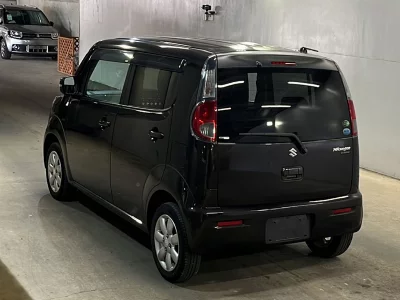 Suzuki MR Wagon