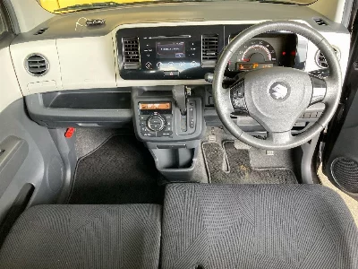 Suzuki MR Wagon