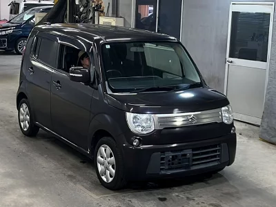Suzuki MR Wagon