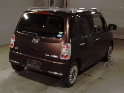 Daihatsu Mira Cocoa