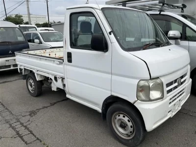 Honda Acty