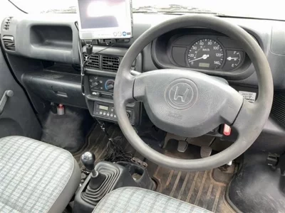 Honda Acty