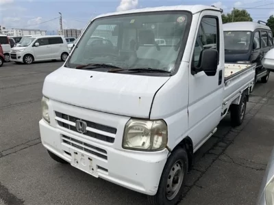 Honda Acty