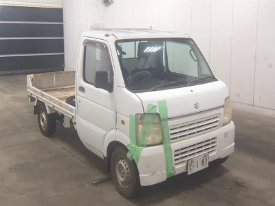 Suzuki CARRY