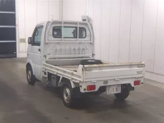 Suzuki CARRY
