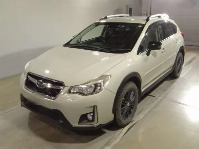 Subaru SUBARU XV