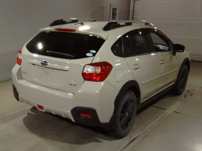 Subaru SUBARU XV
