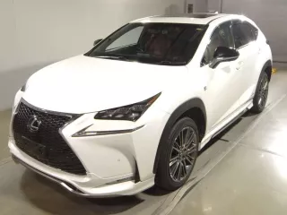 Lexus NX300h