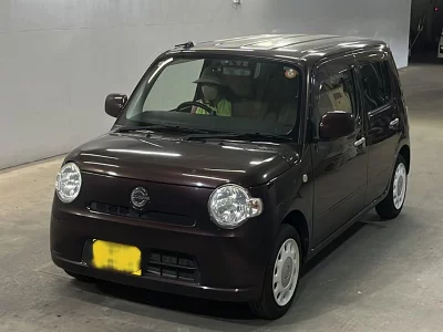 Daihatsu Mira Cocoa