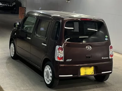 Daihatsu Mira Cocoa