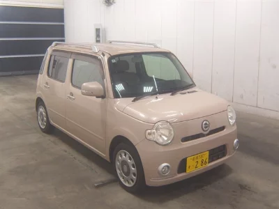 Daihatsu Mira Cocoa