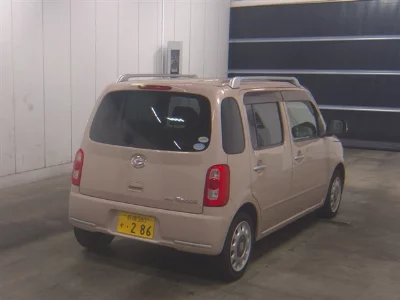 Daihatsu Mira Cocoa