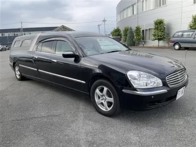 Nissan Cima
