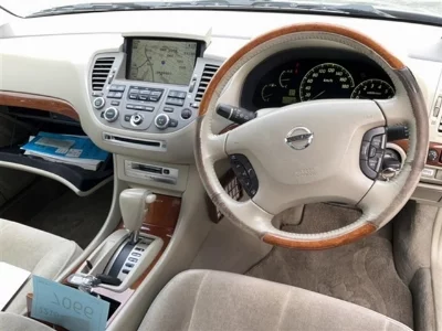 Nissan Cima