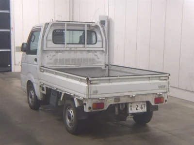 Suzuki CARRY