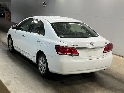 Toyota Premio