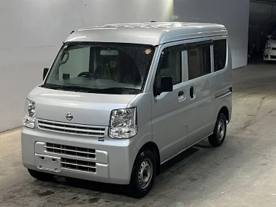 Nissan NV100 Clipper