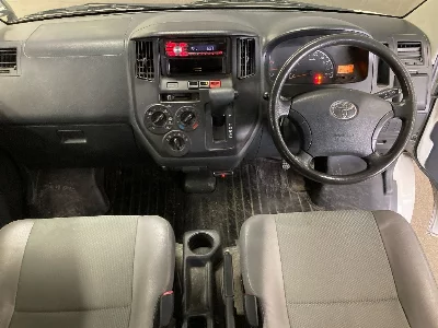Toyota LiteAce Van