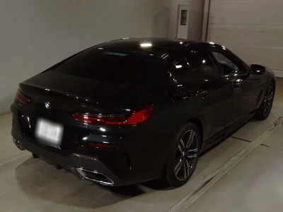 BMW 8-Series