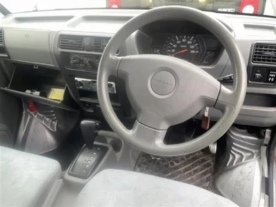 Nissan Clipper