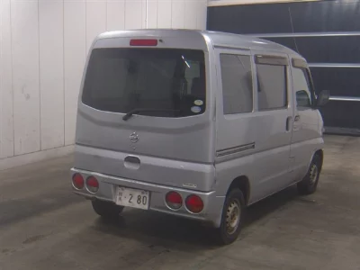 Nissan Clipper