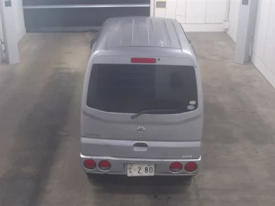 Nissan Clipper