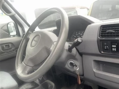 Nissan Clipper