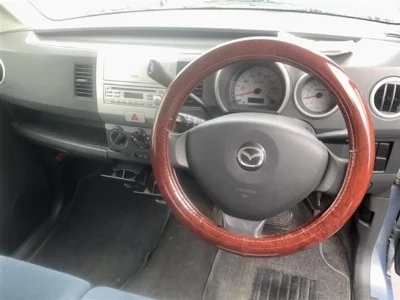 MAZDA AZ WAGON