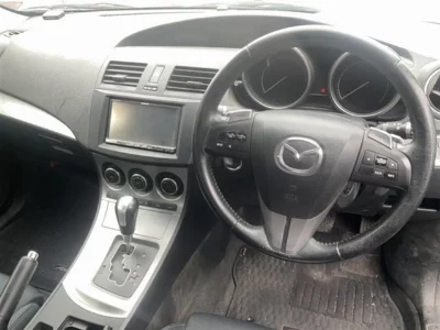 Mazda AXELA SPORT