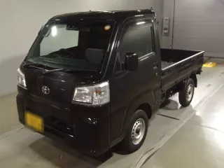Toyota Pixis Truck