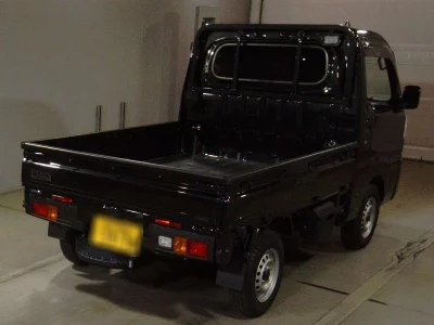 Toyota Pixis Truck