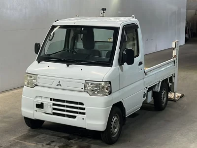 Mitsubishi Minicab Truck