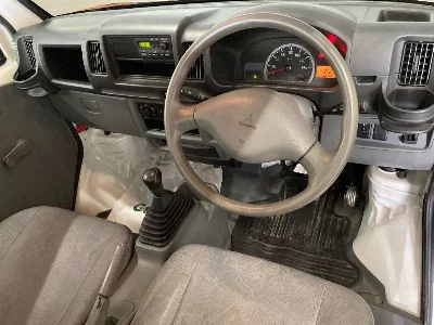 Mitsubishi Minicab Truck