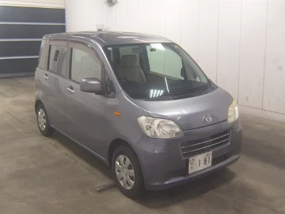 Daihatsu Tanto Exe