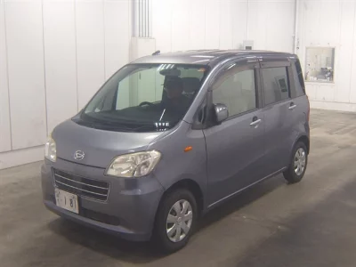 Daihatsu Tanto Exe